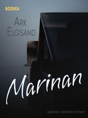 cover image of Marinan